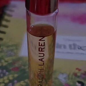 Ralph Lauren Women's Perfume - Elegant Gold
